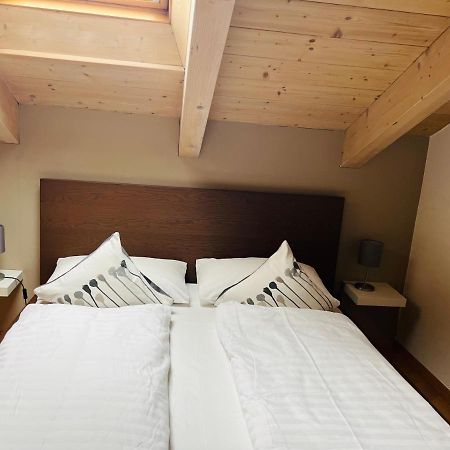 Apartmán Casanemone Tesero Exteriér fotografie