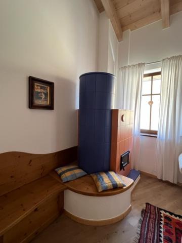 Apartmán Casanemone Tesero Exteriér fotografie